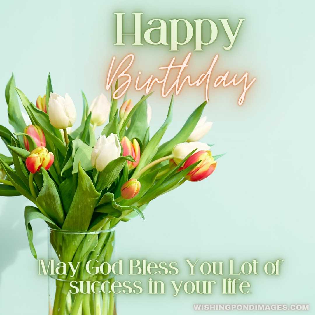 Birthday Wishes Images