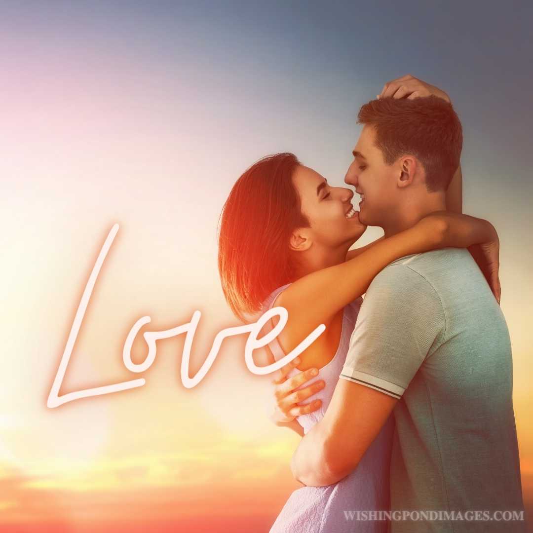 Romantic Love Images 