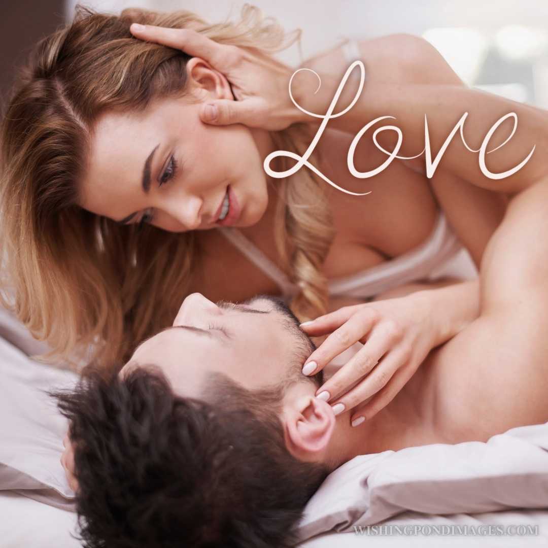 Romantic Love Image