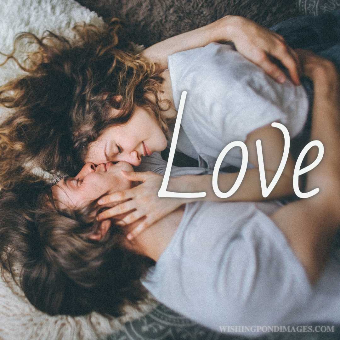 Romantic Love Image