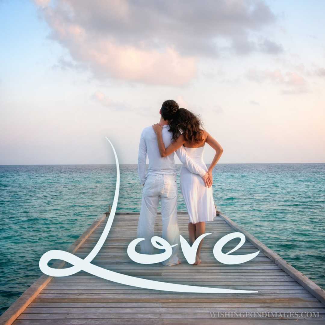 Romantic Love Image
