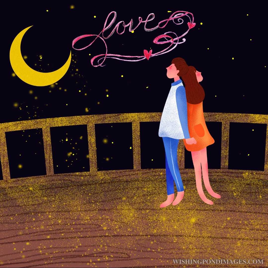 Romantic Love Images